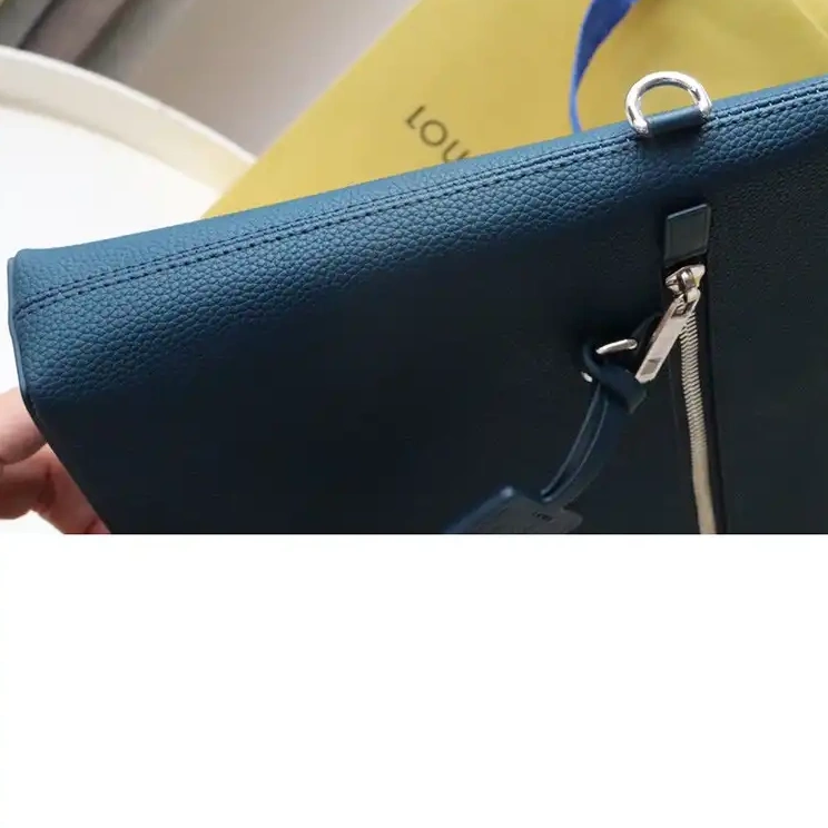 Official Brother Sam LV 2308DJ0039 Bag 0629